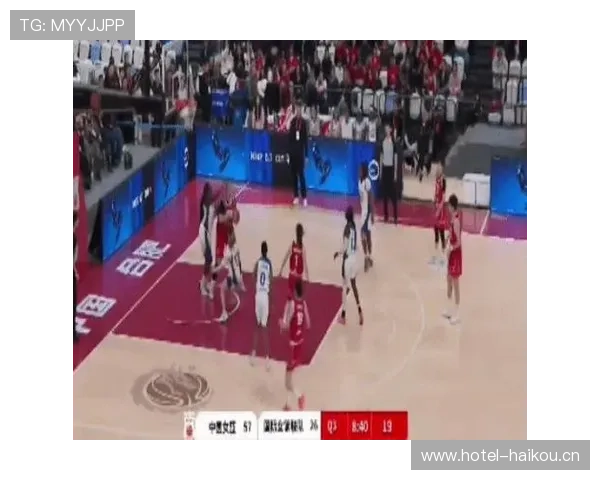 精彩篮球赛事直播入口，一站式观看全球比赛全程实时更新